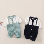 Hot Selling Baby Clothes 8