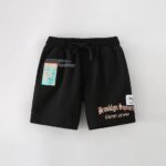 Wholesale Price Baby Shorts 7