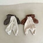Quality Fashion Baby Pants 3