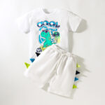 Multi-Style Baby Clothes Business 8