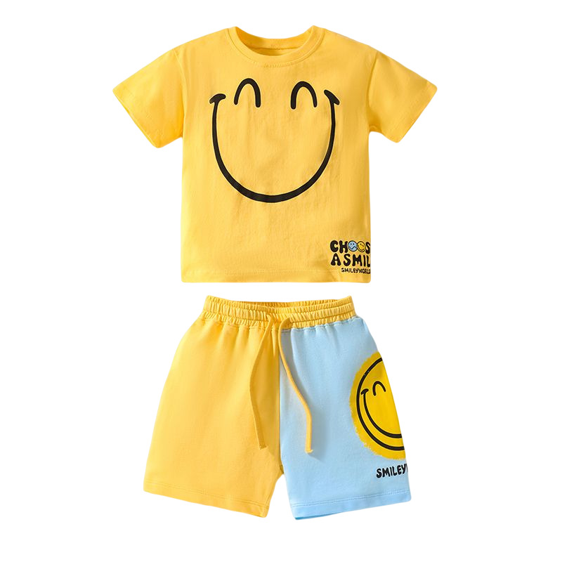 Hot Selling Baby Boy Clothes 3