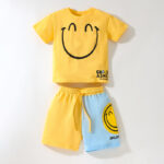 Wholesale Kids Shorts 8