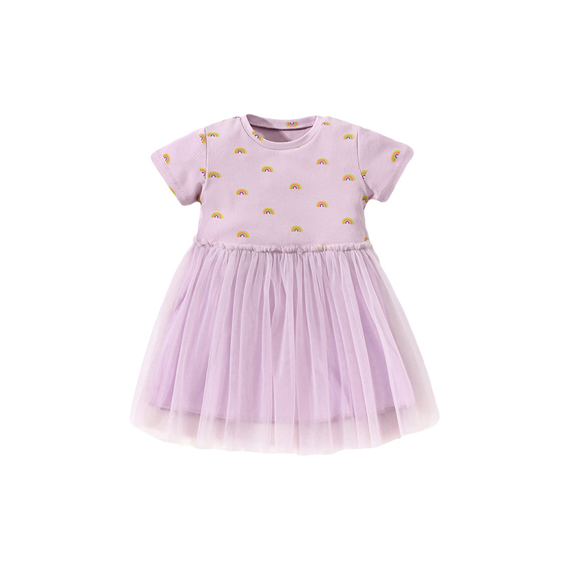 Boutique Dress For Baby 2