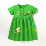 Boutique Dress For Baby 5