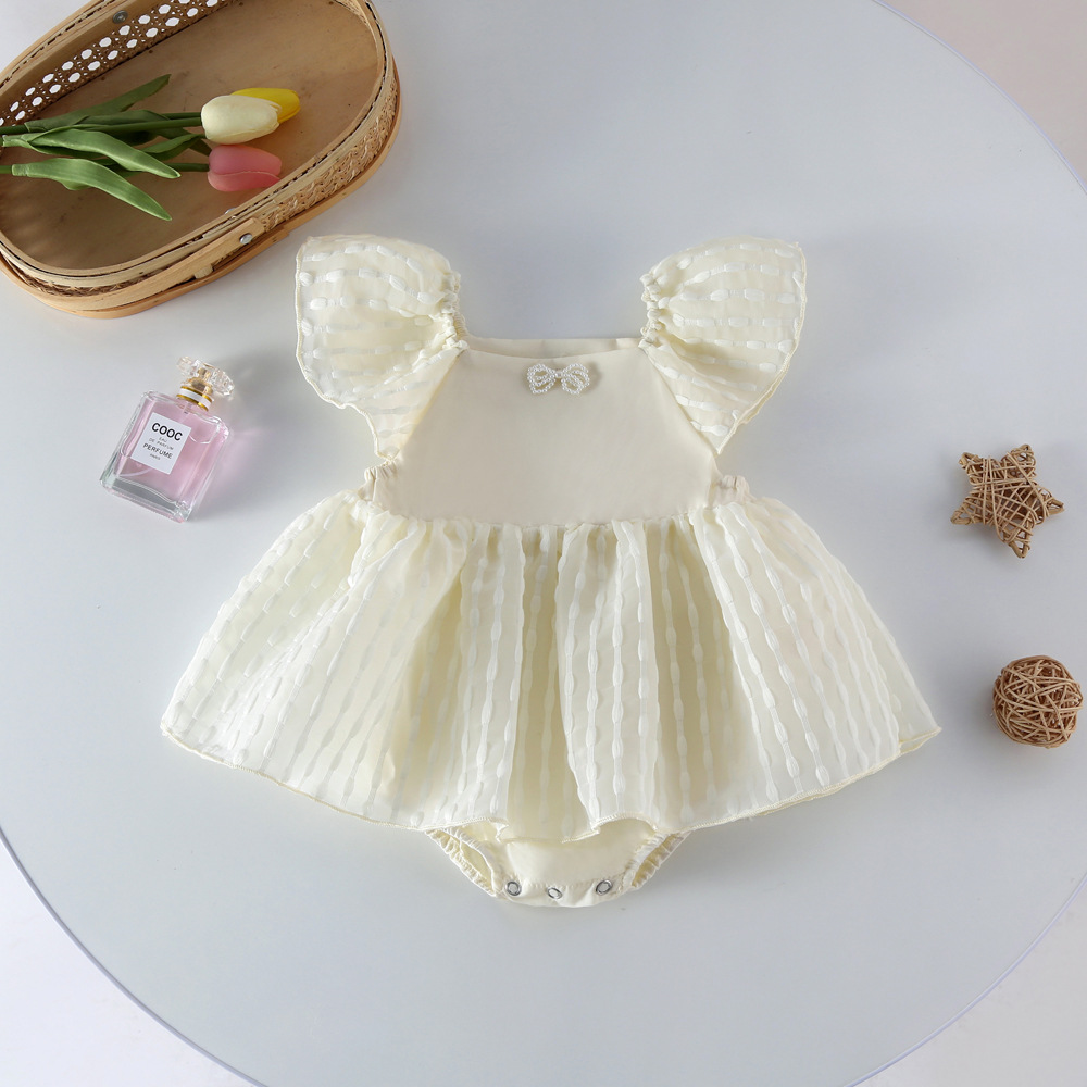 Best Price Baby Girl Dress 2