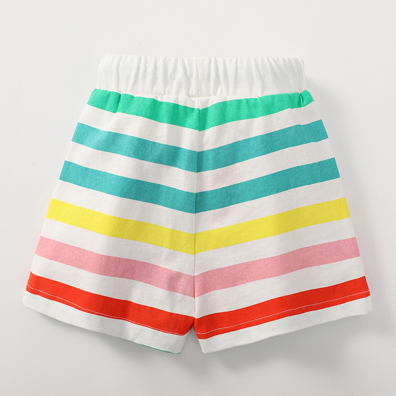 Baby Girl Quality Pants 9