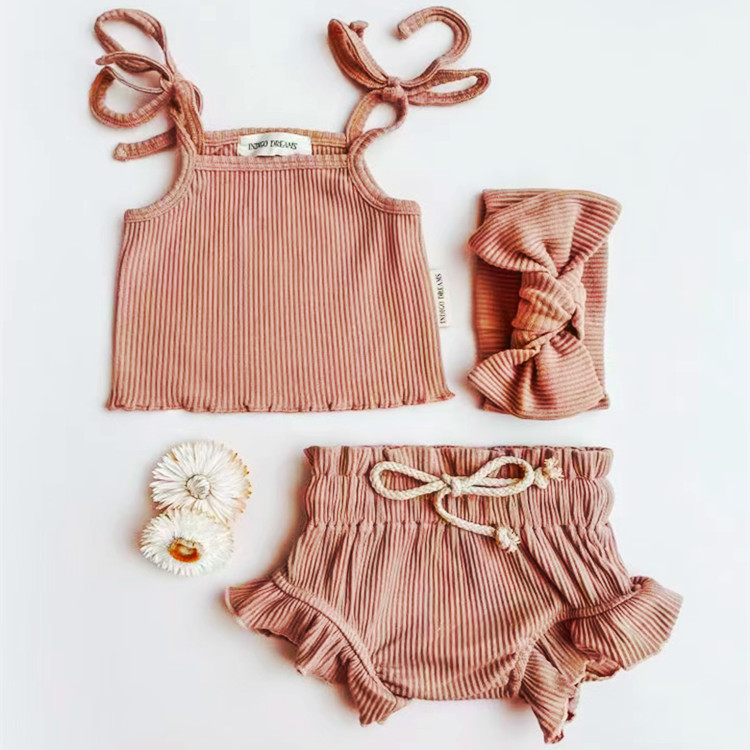 Quality Baby Girl Outfits 2