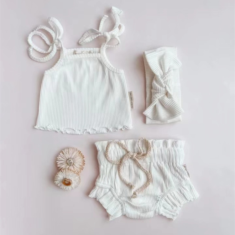 Quality Baby Girl Outfits 4