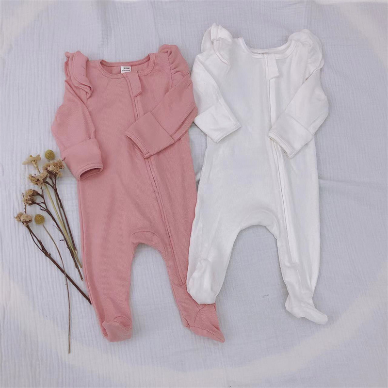 Wholesale Quality Baby Romper 3