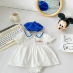 Hot Selling Baby Outfits 5