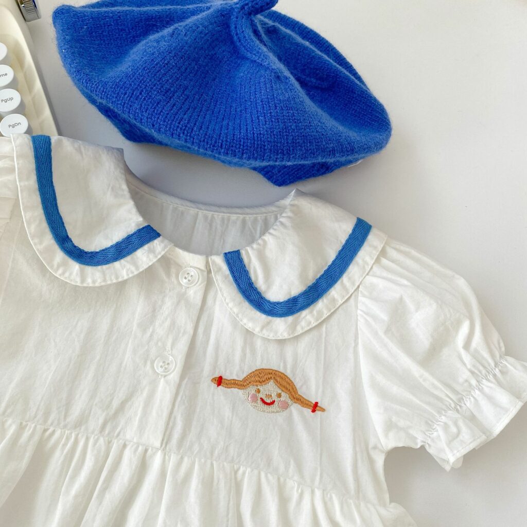 Summer Outfits for Baby 2