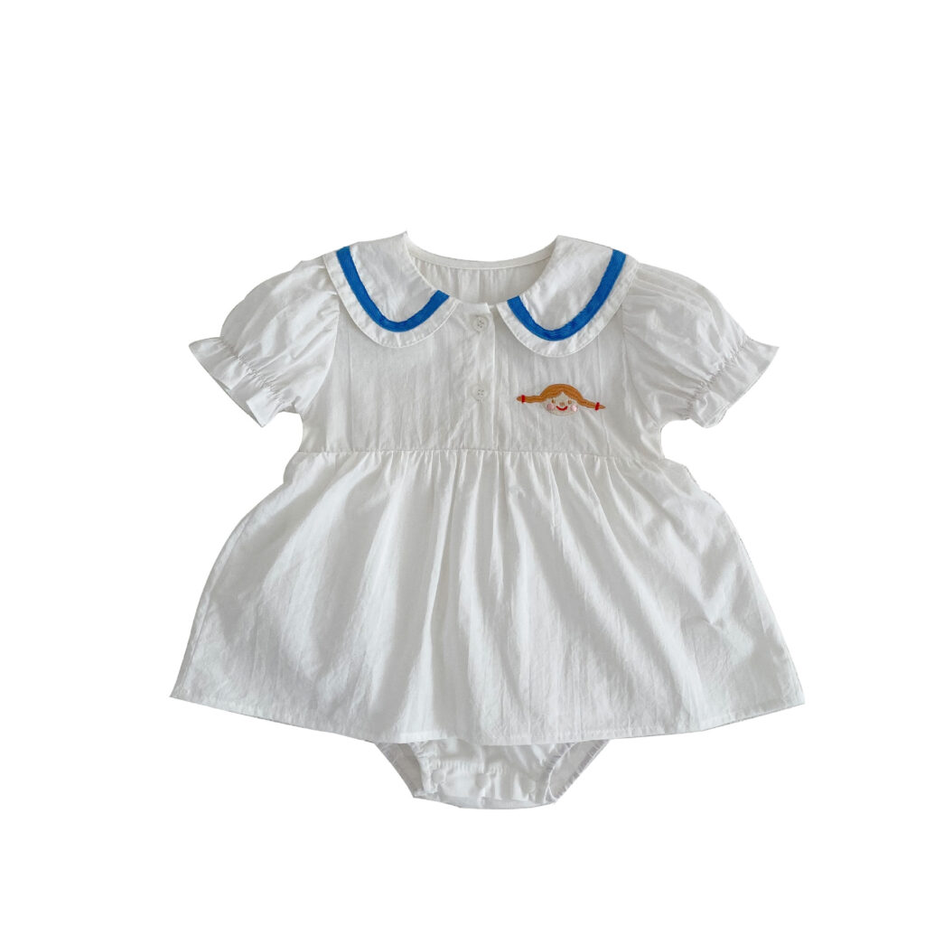 Summer Outfits for Baby 7