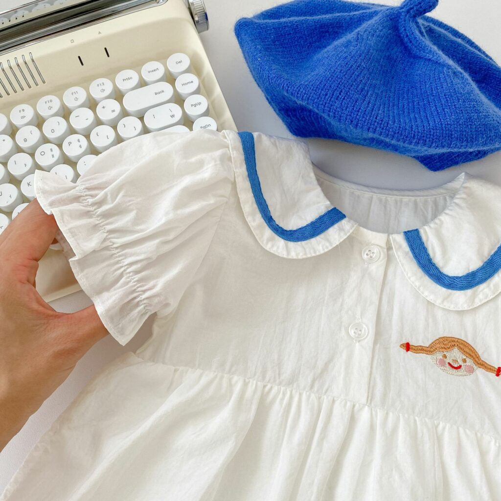 Summer Outfits for Baby 3