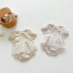 Summer Outfits for Baby 8