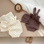 Quality Baby Girl Outfits Sets 9