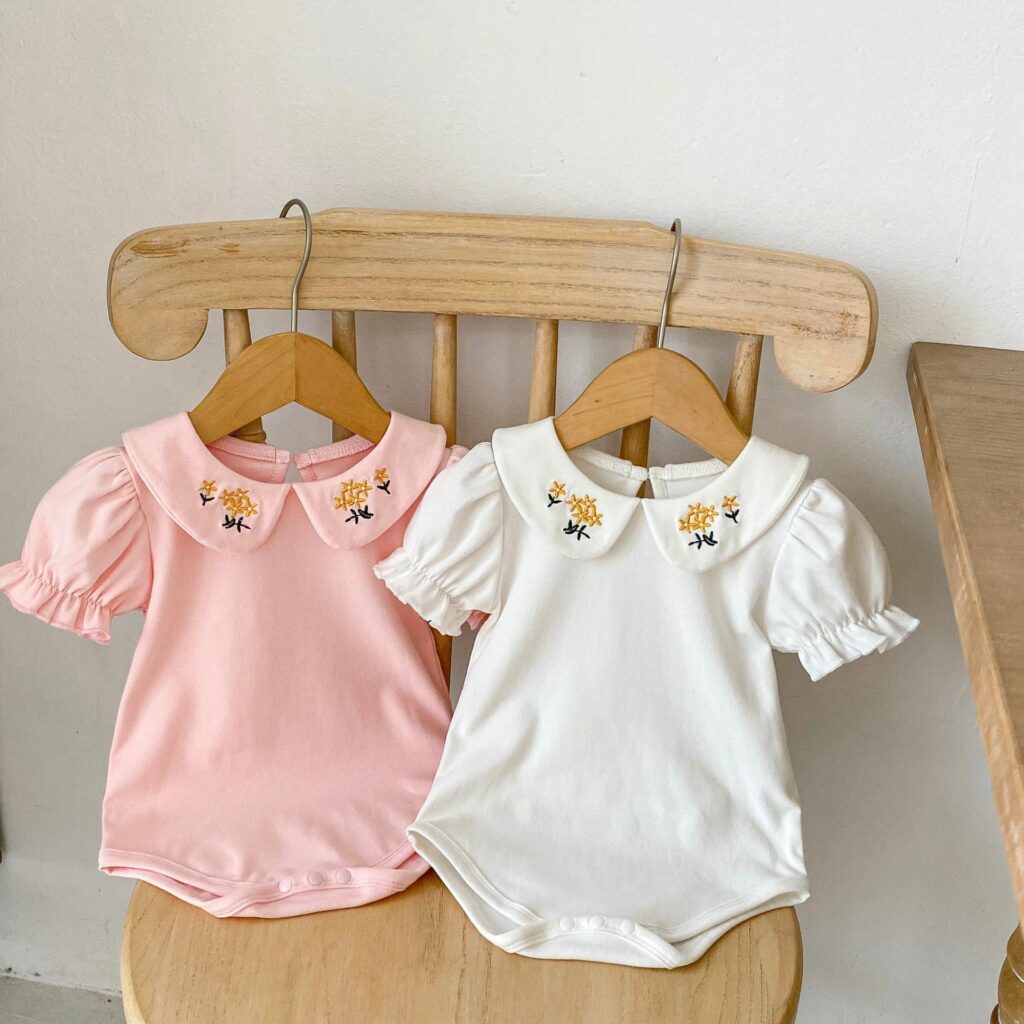 Baby Onesies For Sale 1