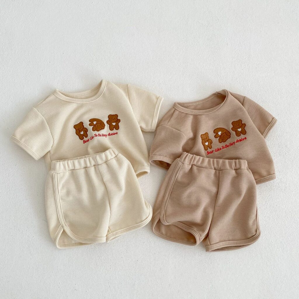 Hot Selling Baby Clothes 2
