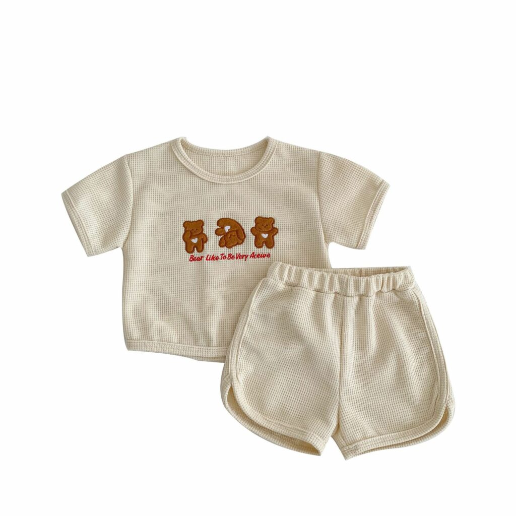 Hot Selling Baby Clothes 7
