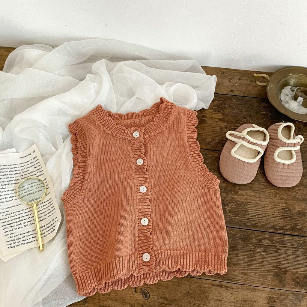 Baby Girl Beautiful Outfits 4