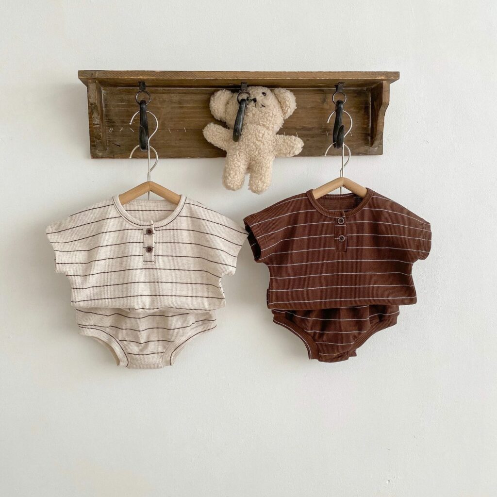 Quality Baby Clothing Sets 2