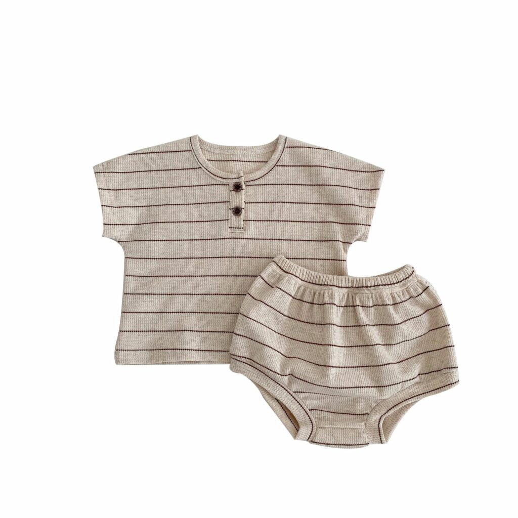 Quality Baby Clothing Sets 7