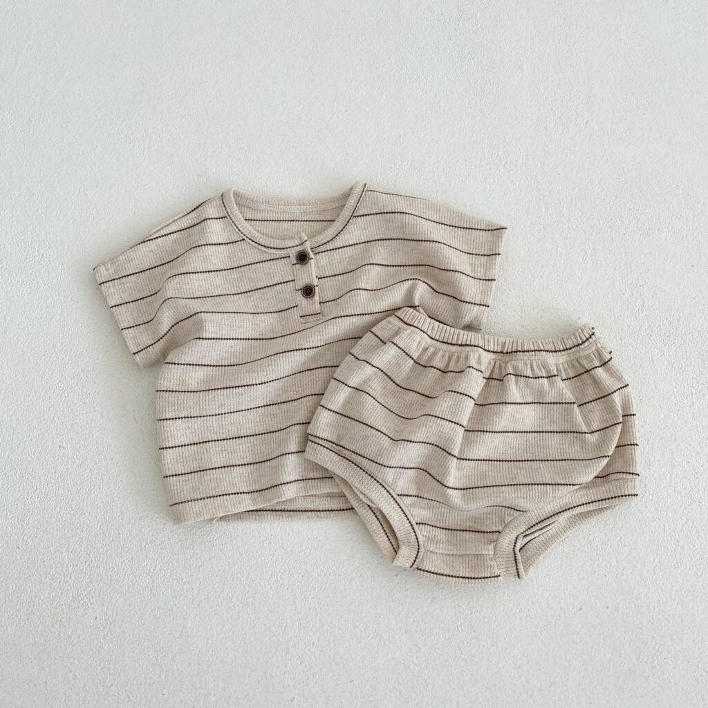 Quality Baby Clothing Sets 3