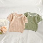 Casual Baby Clothes 12