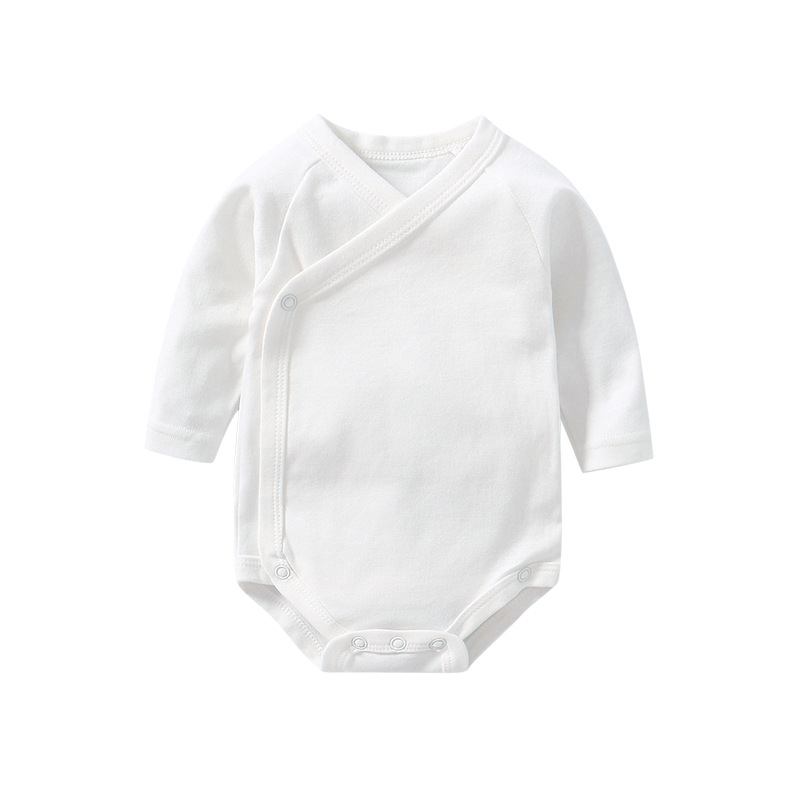 Soft Cotton Baby Clothes 2