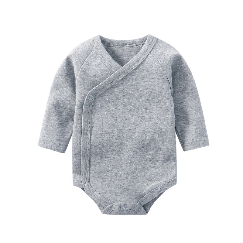 Soft Cotton Baby Clothes 3