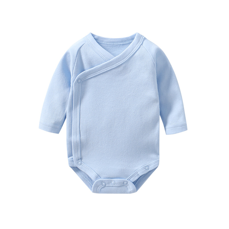 Soft Cotton Baby Clothes 8