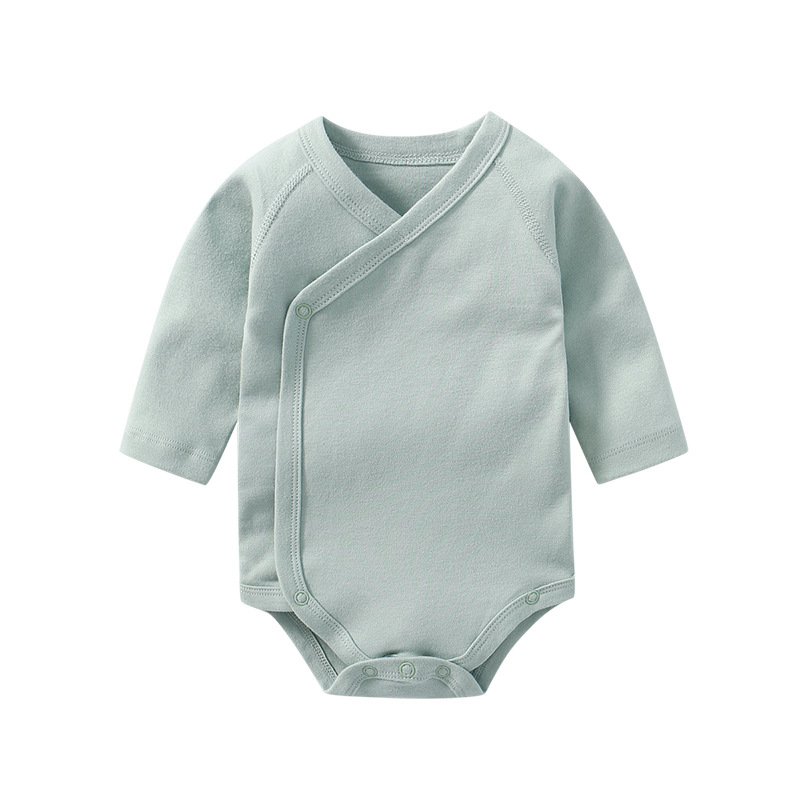 Soft Cotton Baby Clothes 9