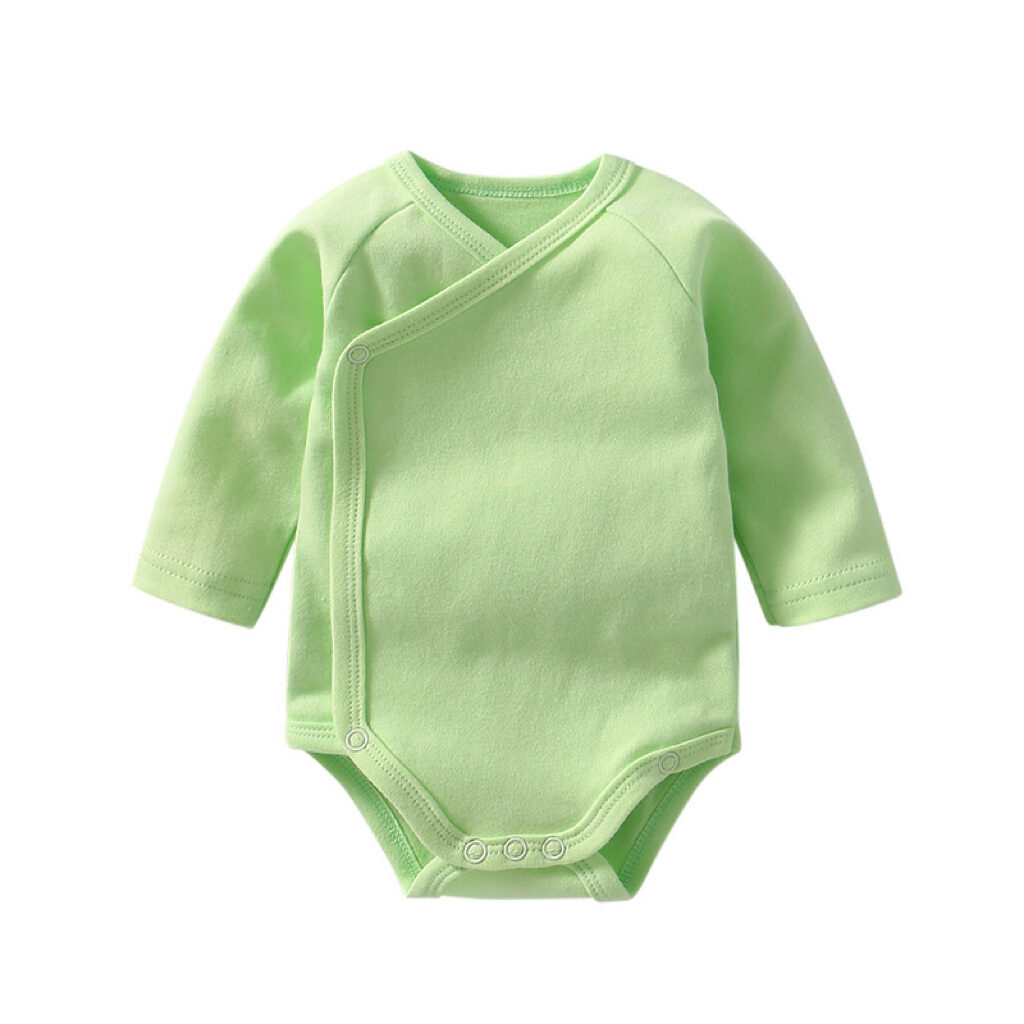 Soft Cotton Baby Clothes 13