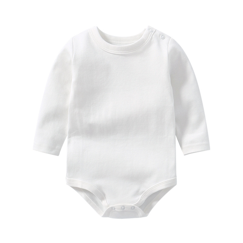 Wholesale Quality Baby Bodysuits 2