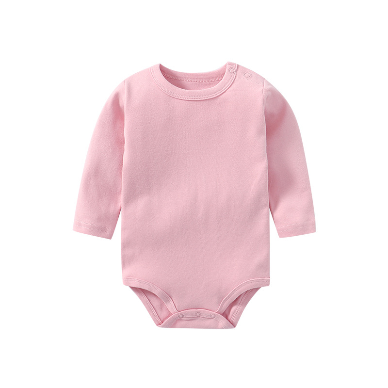 Wholesale Quality Baby Bodysuits 7