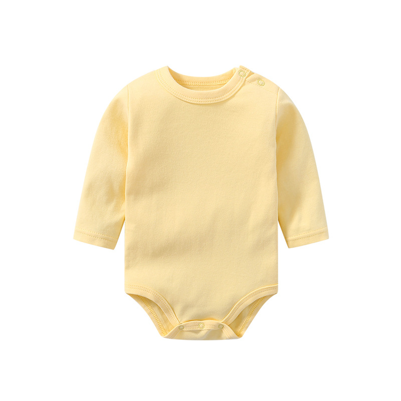 Wholesale Quality Baby Bodysuits 6