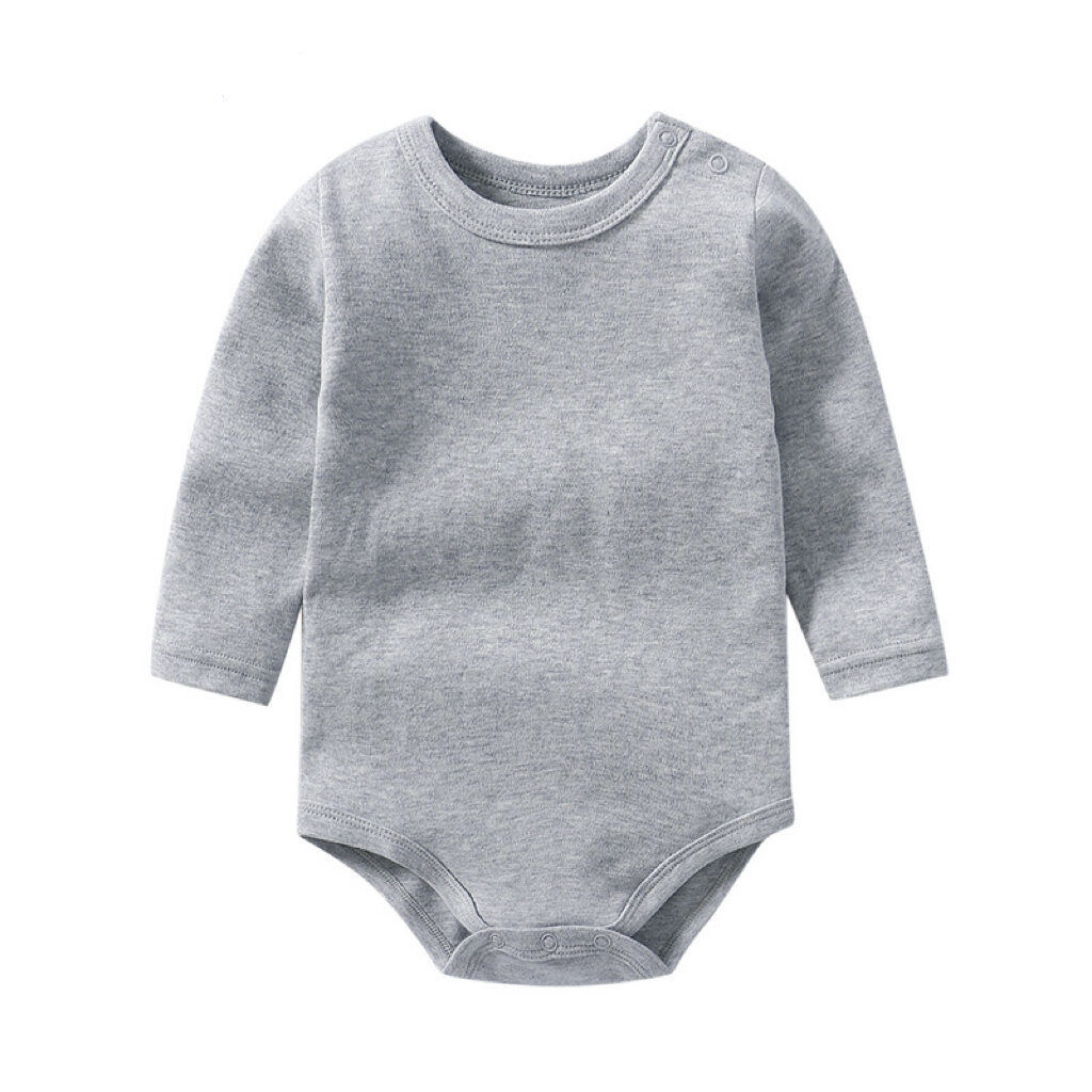 Wholesale Quality Baby Bodysuits 10