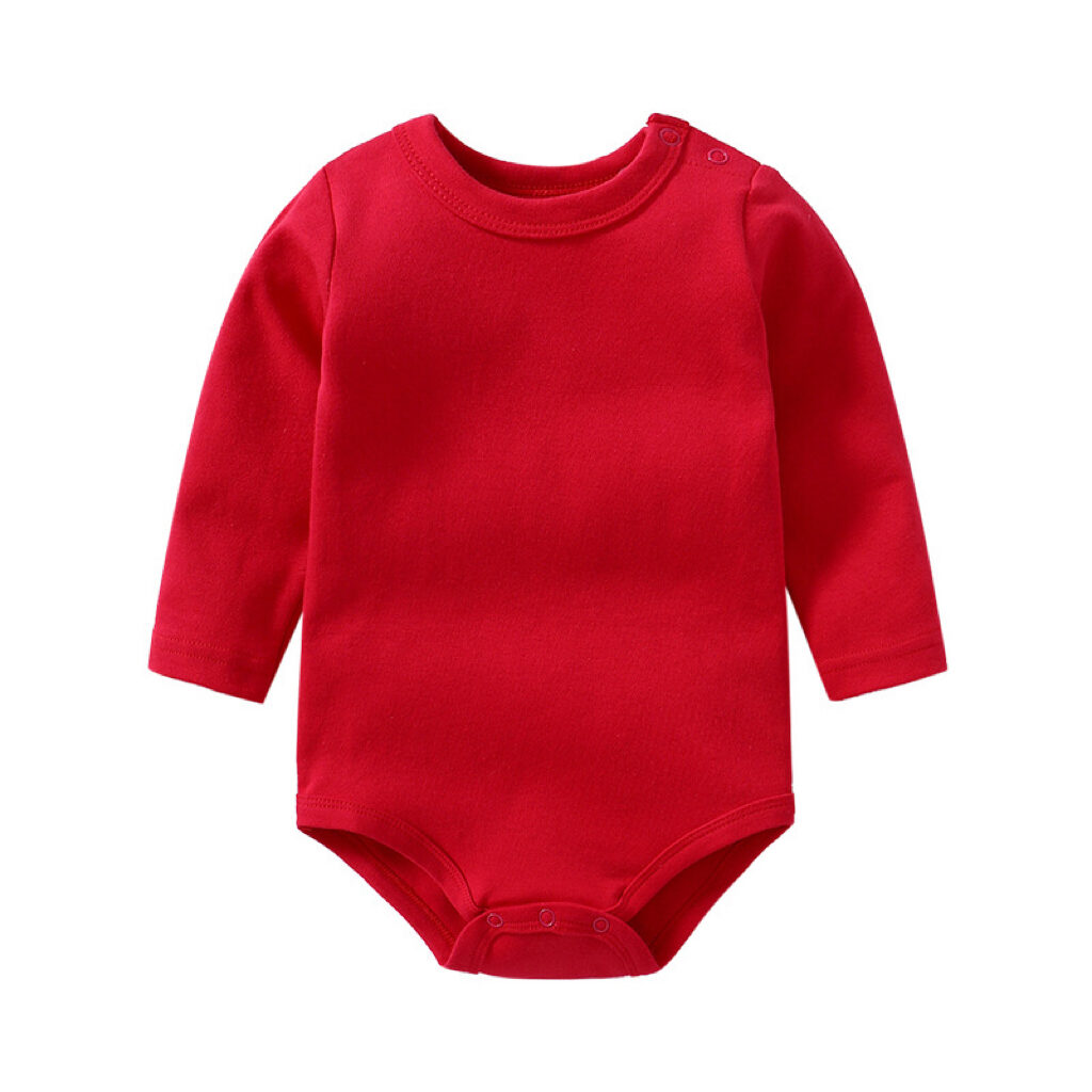 Wholesale Quality Baby Bodysuits 11