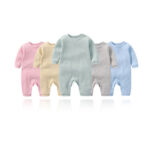 Wholesale Quality Baby Bodysuits 17