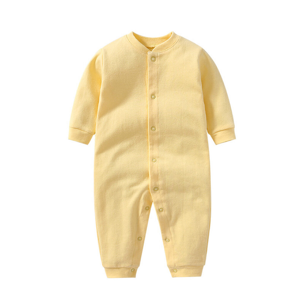 Multi-Color Baby Clothes 4
