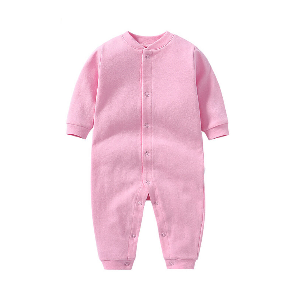 Multi-Color Baby Clothes 2