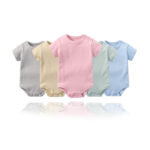 Multi-Color Baby Clothes 12