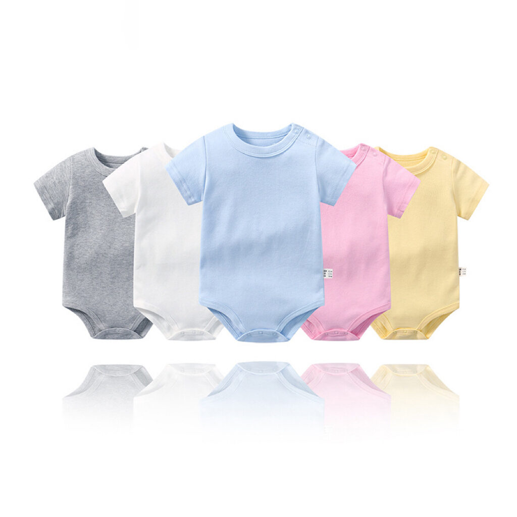 Quality Low Price Baby Clothes 2