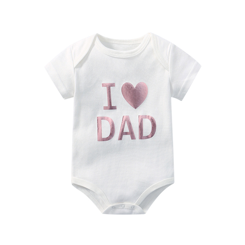 Birthday Baby Clothes Wholesale 6