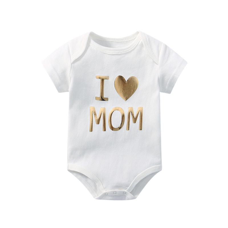 Birthday Baby Clothes Wholesale 7