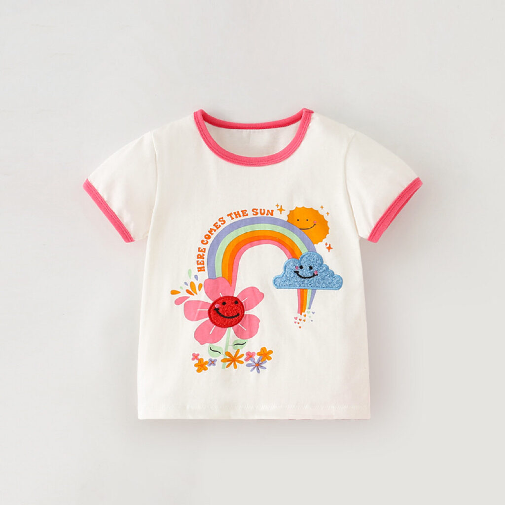 High Quality Baby Clothes 1