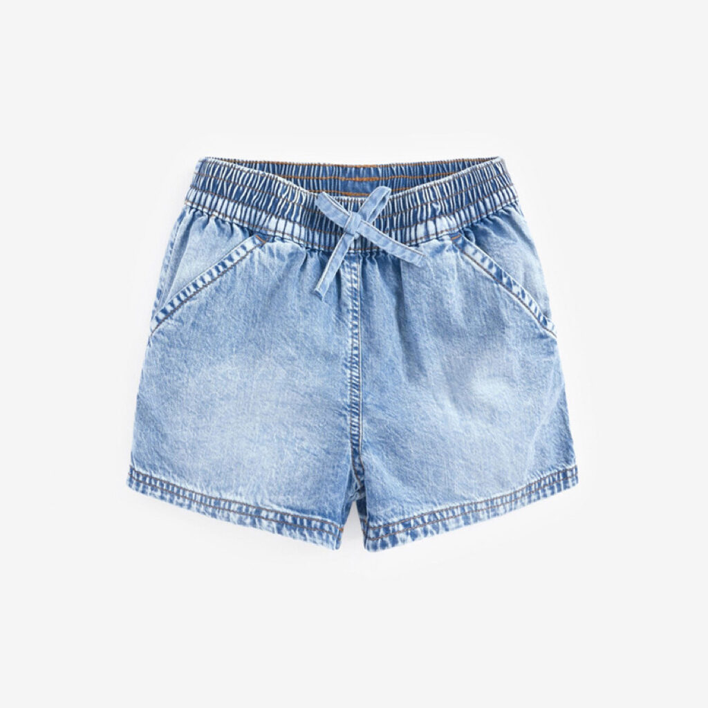 Wholesale Price Baby Shorts 2