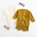 Wholesale Baby Girl Dress 9