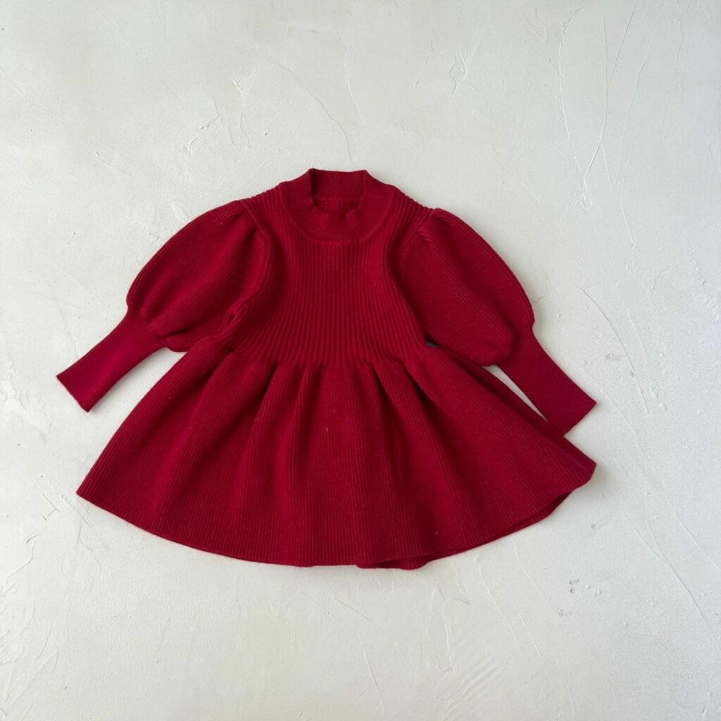 Wholesale Baby Girl Dress 7