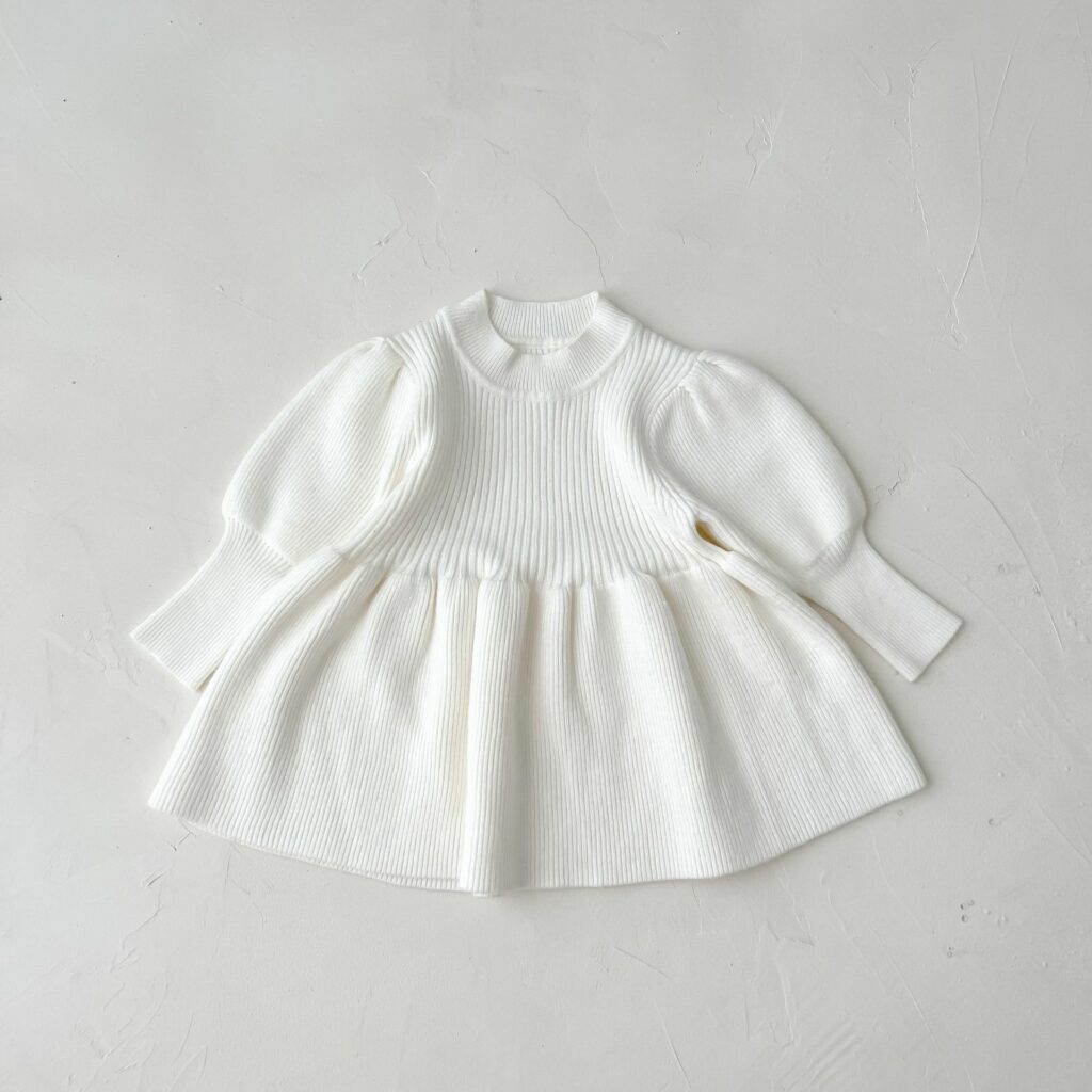 Wholesale Baby Girl Dress 6