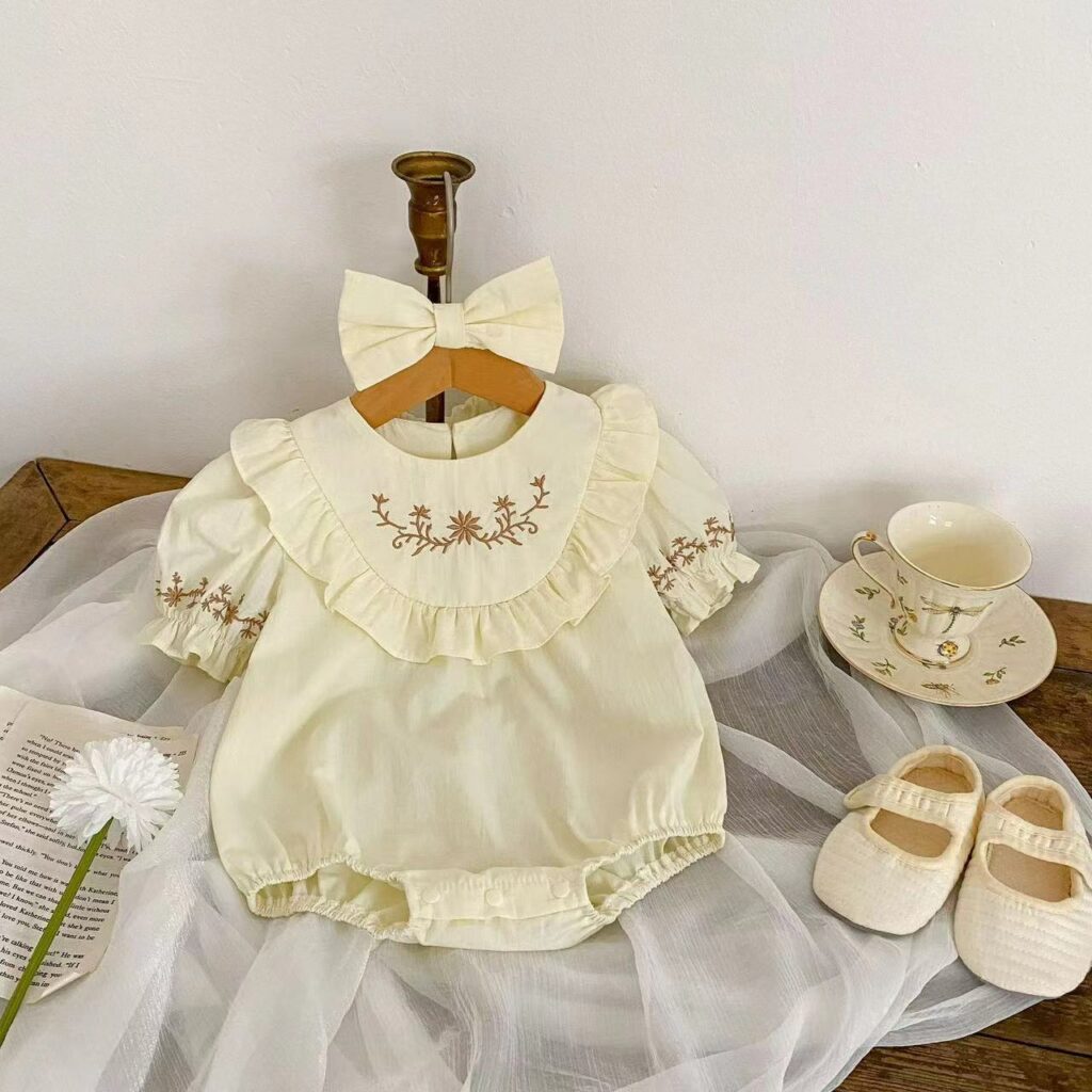 Cute Baby Girl Outfits 2